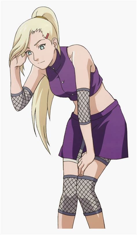 hentai ino|Ino.